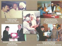 award
